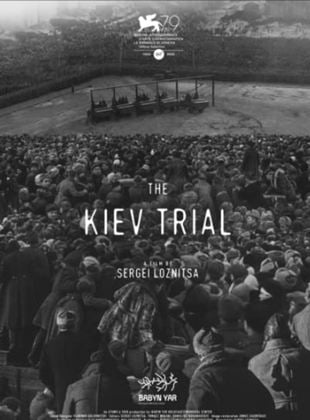 O Julgamento dos Nazistas de Kiev