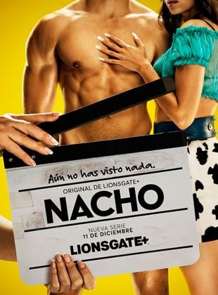 Nacho, Uma Indústria XXX-L