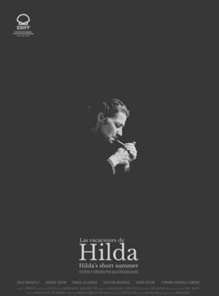O Curto Verão de Hilda