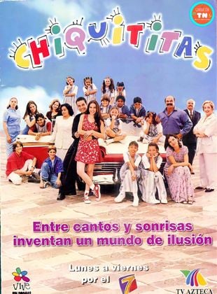 Chiquititas (1998)