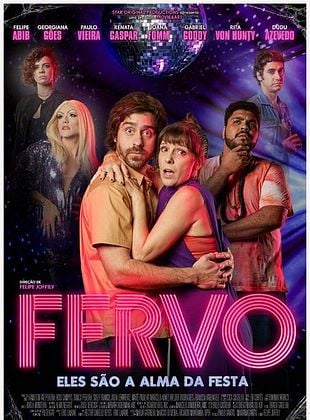  Fervo