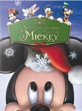 Aconteceu De Novo no Natal do Mickey - Filme 2004 - AdoroCinema