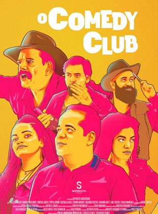  O Comedy Club