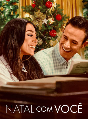 Natal Com Você, da Netflix, é ótimo drama musical natalino