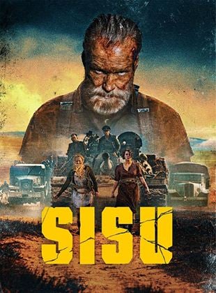  Sisu: Uma História de Determinação