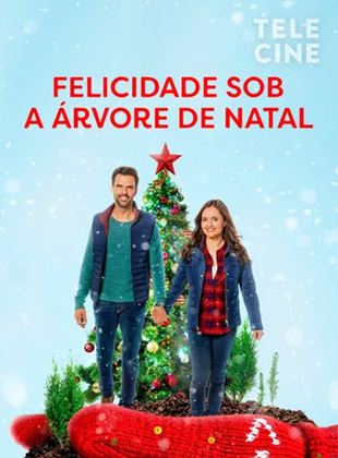 Felicidade sob a Árvore de Natal - Filme 2021 - AdoroCinema