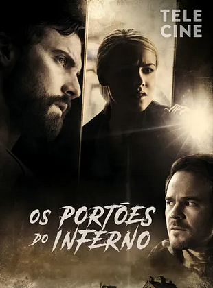 Os Portões Do Inferno