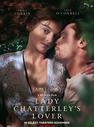  O Amante de Lady Chatterley