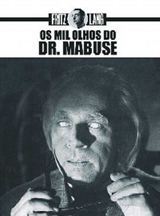 Os Mil Olhos do Dr Mabuse