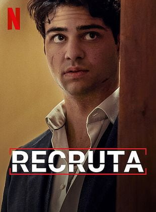 Recruta: veja sinopse, elenco e trailer da nova série de ação da