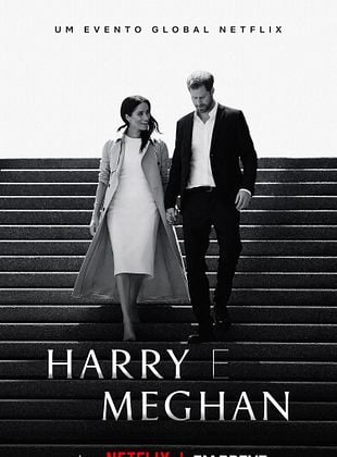 Harry & Meghan