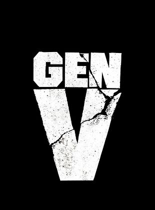 The Boys: Gen V