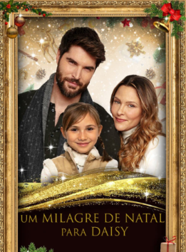 Um Milagre de Natal para Daisy