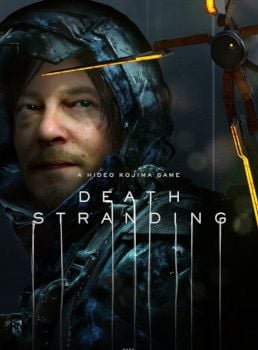 COMO VAI SER O FILME DE DEATH STRANDING??? #FGN 