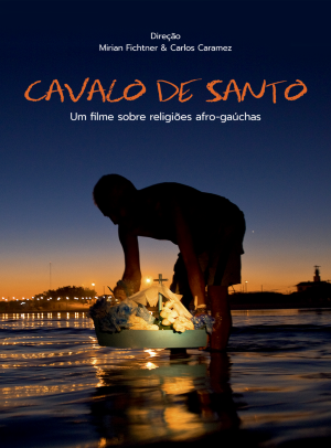 Cavalo de Santo