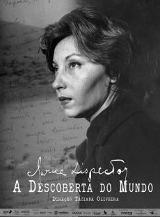 Clarice Lispector - A descoberta do mundo