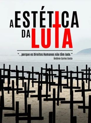 A Estética da Luta