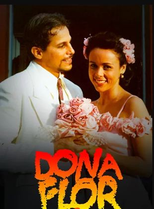 Dona Flor e Seus Dois Maridos - O Filme