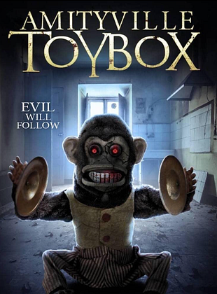 Amityville Toybox