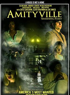 Amityville: Vanishing Point