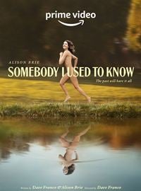  Somebody I Used To Know