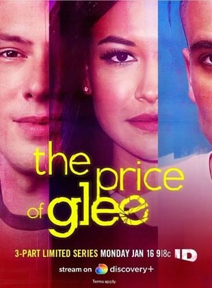 Glee: O Preço da Fama