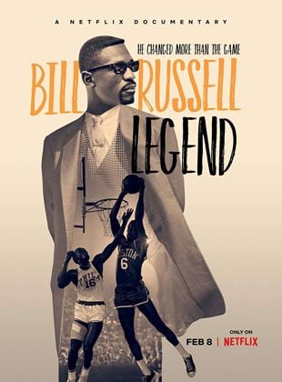 Bill Russell: A Lenda do NBA