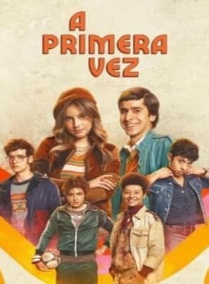 Amor à Primeira Vista - Filme 2023 - AdoroCinema