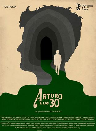  Arturo aos 30