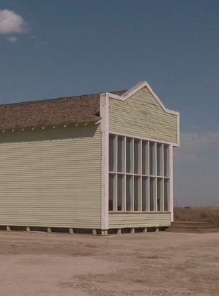 Pôster de Allensworth