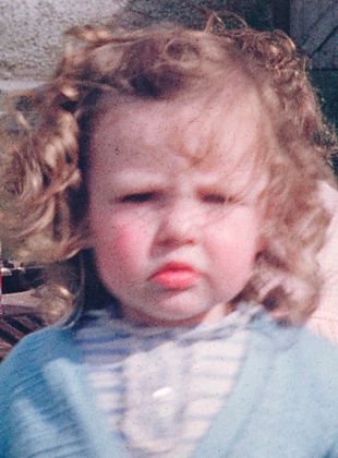 Pôster de Being in a Place – A Portrait of Margaret Tait