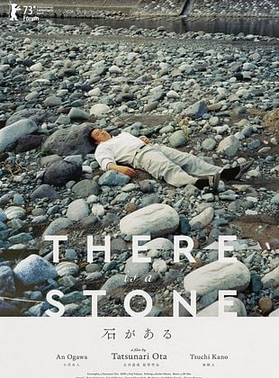Pôster de There Is a Stone