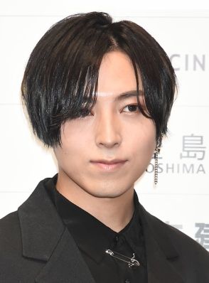 foto de Shouta Aoi