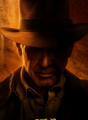 Indiana Jones e A Relíquia do Destino