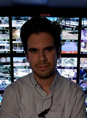 foto de Anthony J. Gonzales