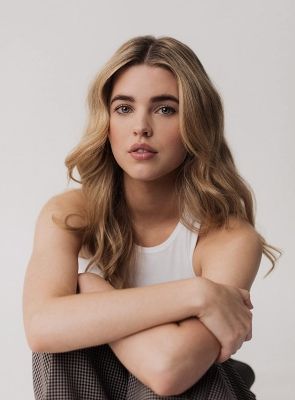 foto de Carla Woodcock