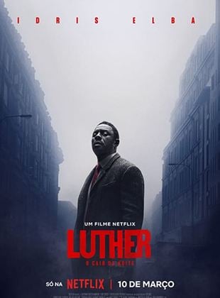  Luther: O Cair da Noite