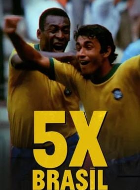 5x Brasil