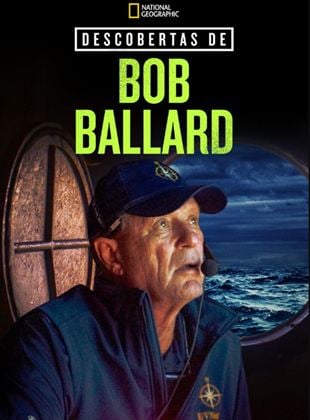 Descobertas de Bob Ballard