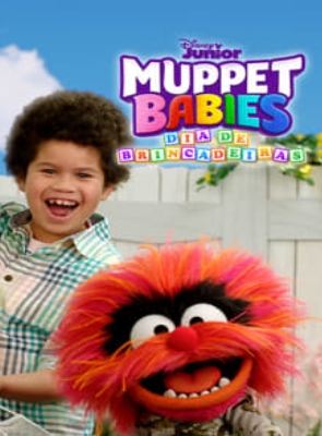 Muppet Babies: Dia de Brincadeira