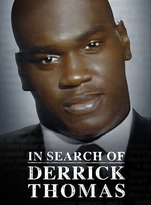 Pôster de In Search of Derrick Thomas