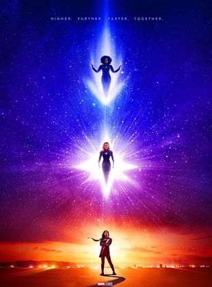 As Marvels