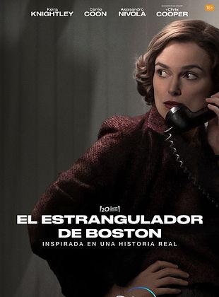 O Estrangulador de Boston
