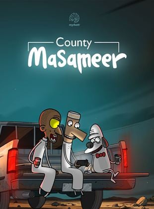 Masameer County