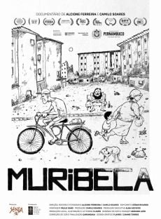 Pôster de Muribeca