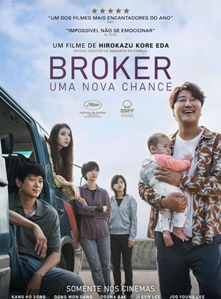  Broker - Uma Nova Chance