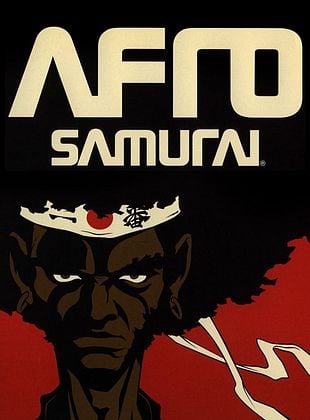 Afro Samurai