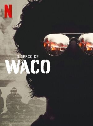 O Cerco de Waco