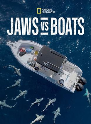 Tubarões vs. Embarcações