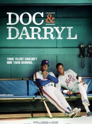 Doc & Darryl